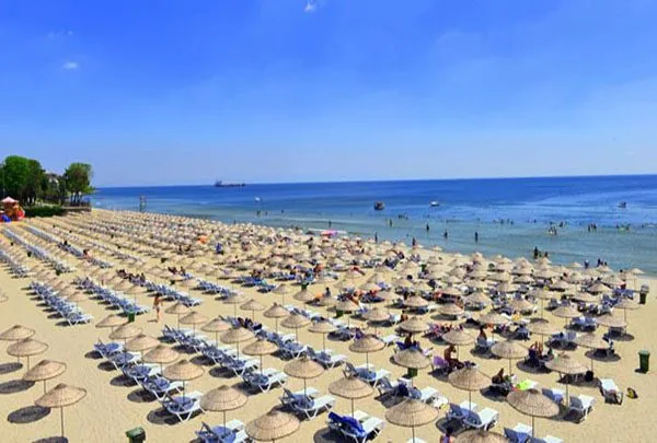 Beach Cooling Systems Beach Cooling Systems