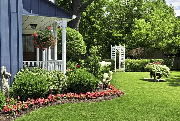 Garden Cooling Systems Garden Cooling Systems
