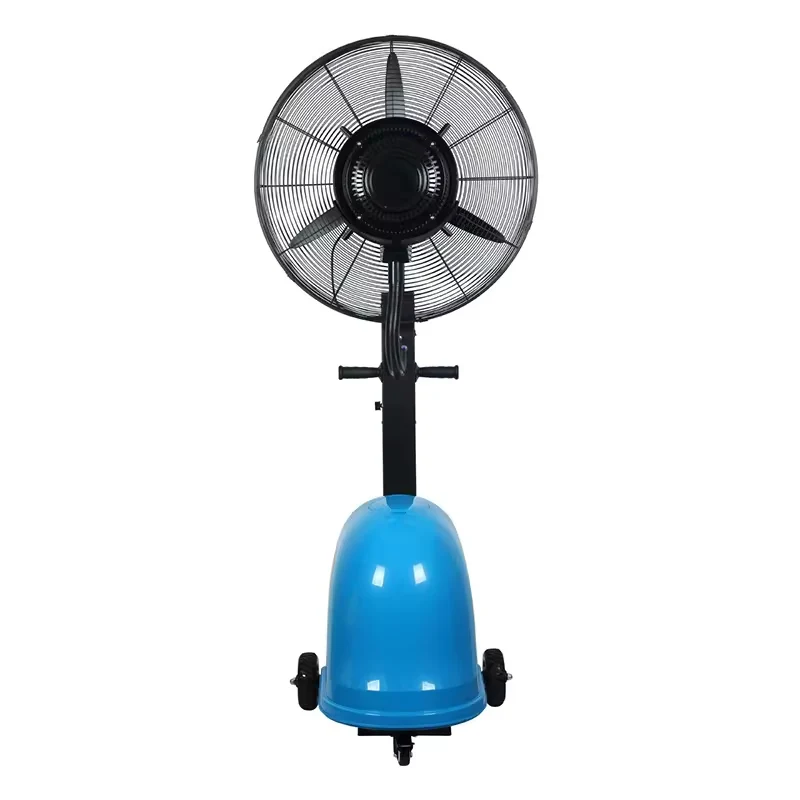 Product image: Misting Fans 2