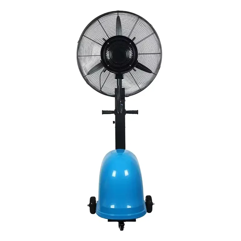 Product image: Misting Fans 3