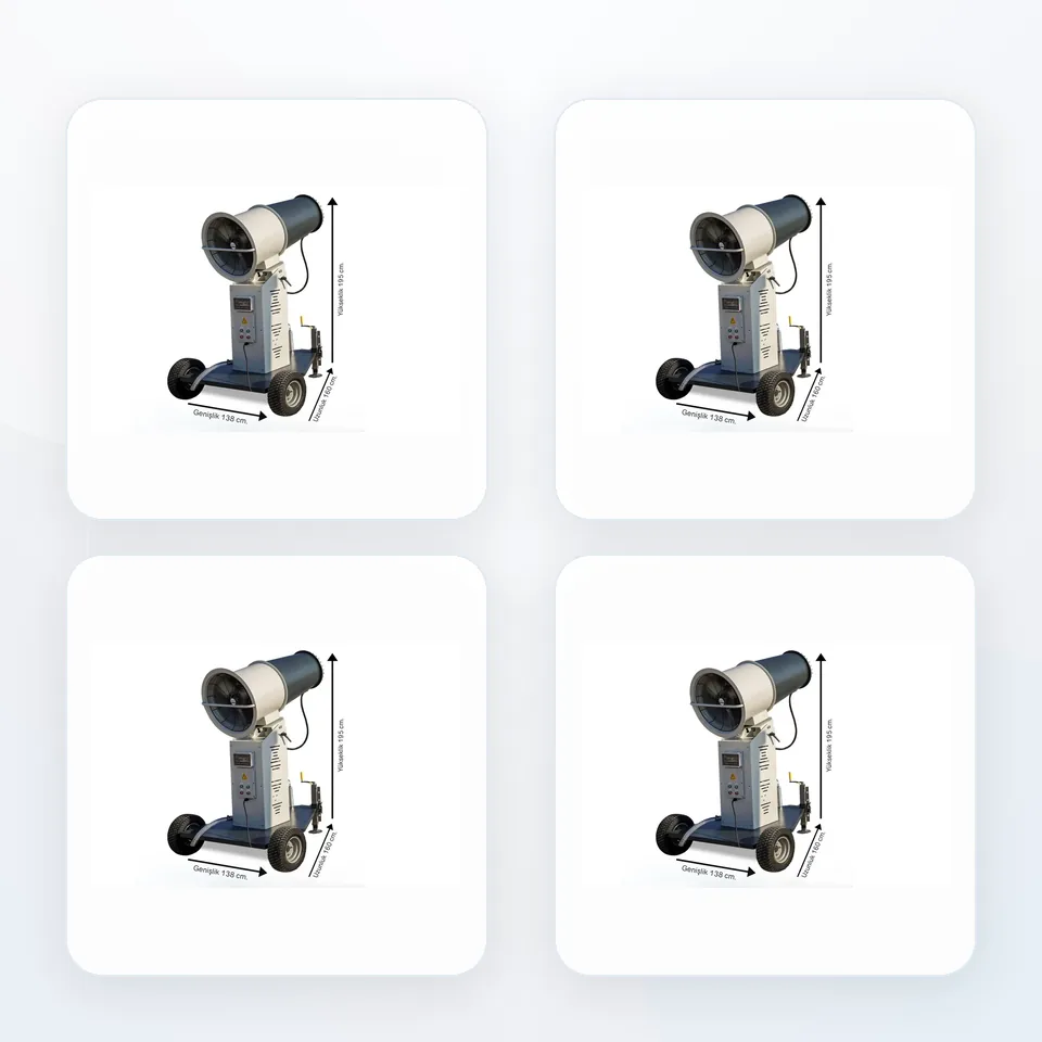 PULVERIZED SYSTEMS