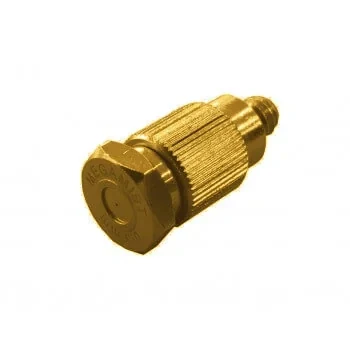 Brass Nozzle - technical product view