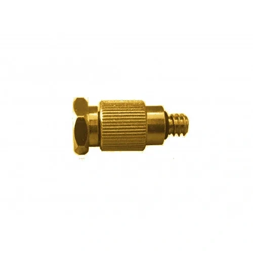 Brass Nozzle - product view 2