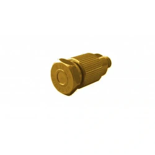 Brass Nozzle - product view 3