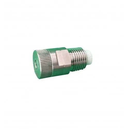 Dust Reduction Nozzle - technical product view