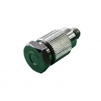 Misting Nozzle - technical product view