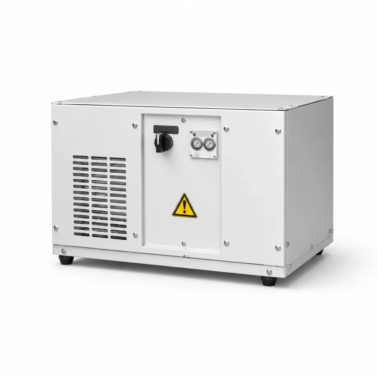 High-Pressure Pump 1 Liter / Minute - technical product view