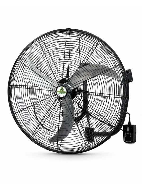 Sanayi Tipi Vantilatör SF75 - Misting İstanbul ürün görseli Sanayi Tipi Vantilatör SF75 - teknik ürün görünümü