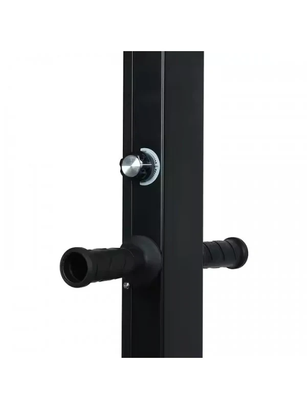 Mobile Misting Fan - product view 3