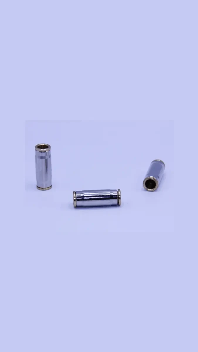 Pipe Coupling Adapter 3/8 - technical product view