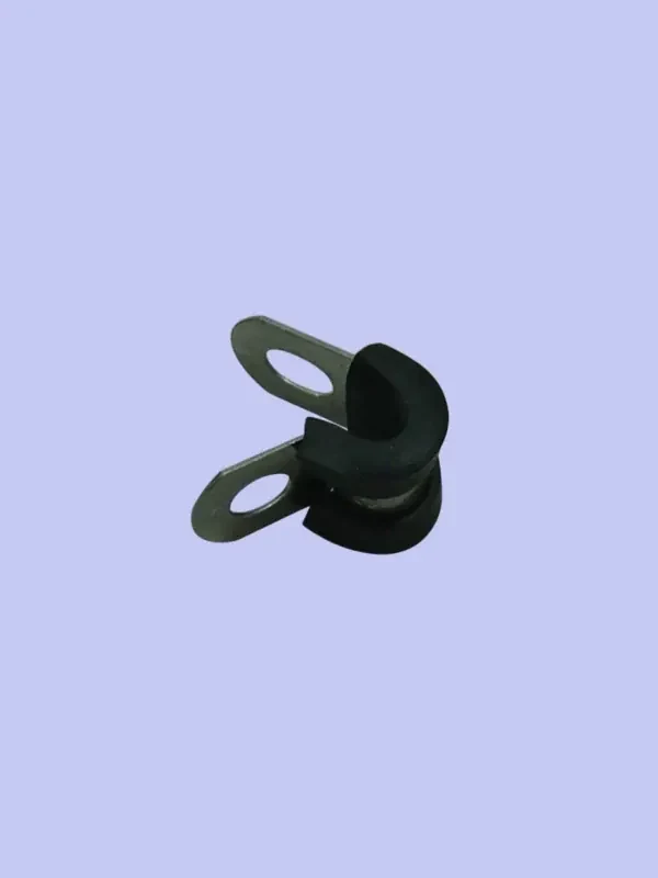 Pipe Mounting Clip 1/2 - technical product view