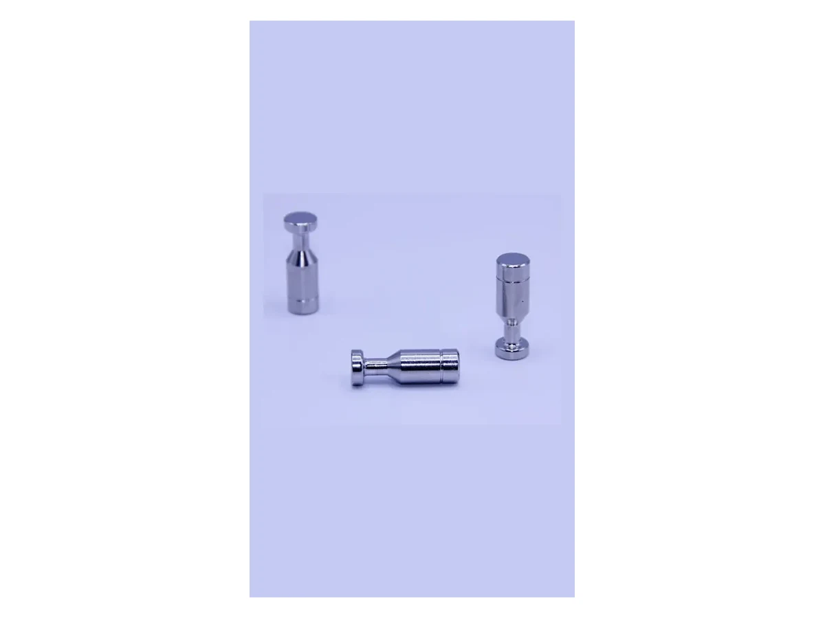Hat Sonlayıcı Tapa 10mm - yakın ürün detayı